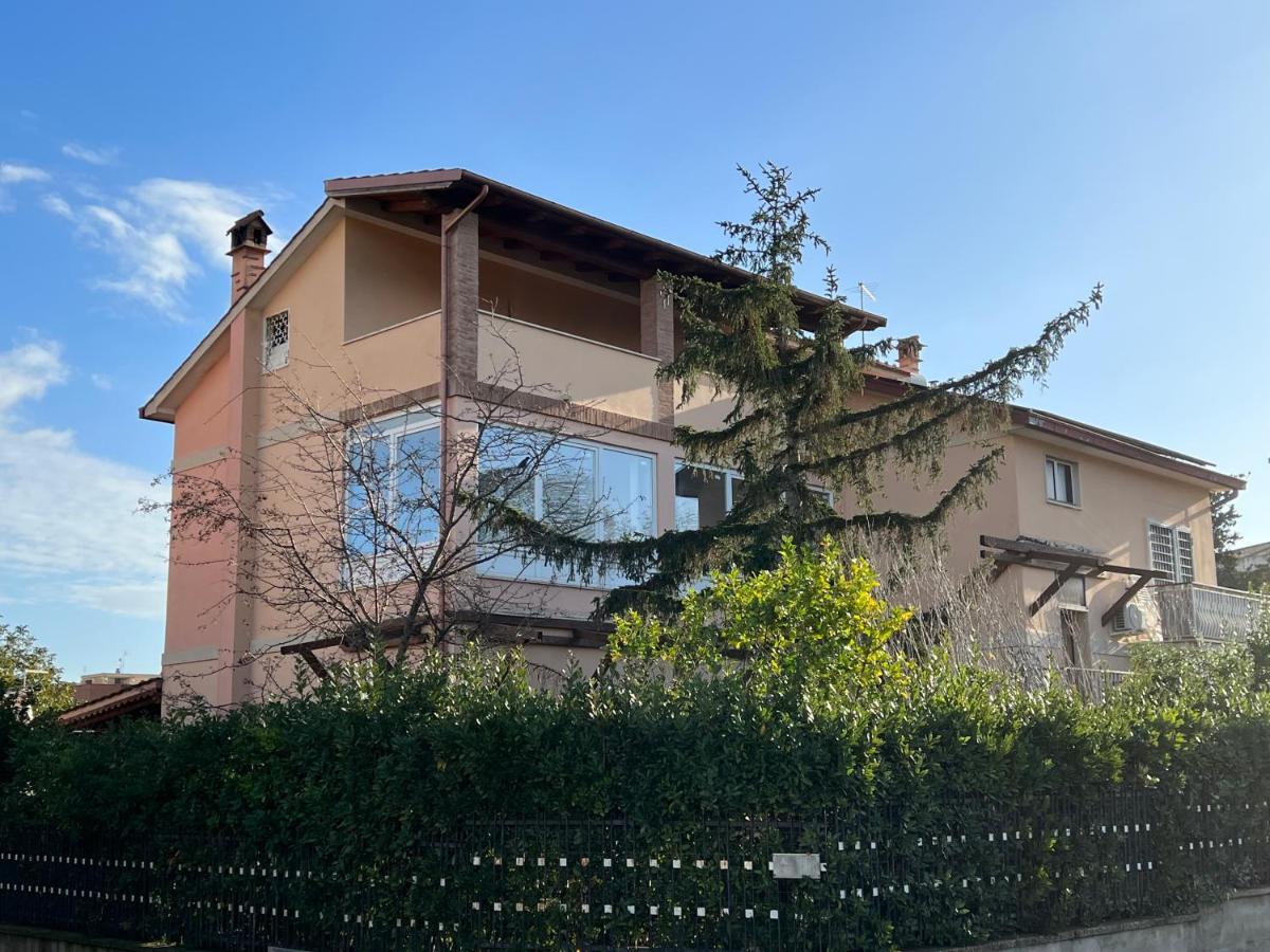 Villarussoroma — Foto 2